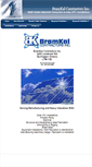 Mobile Screenshot of bramkal.com